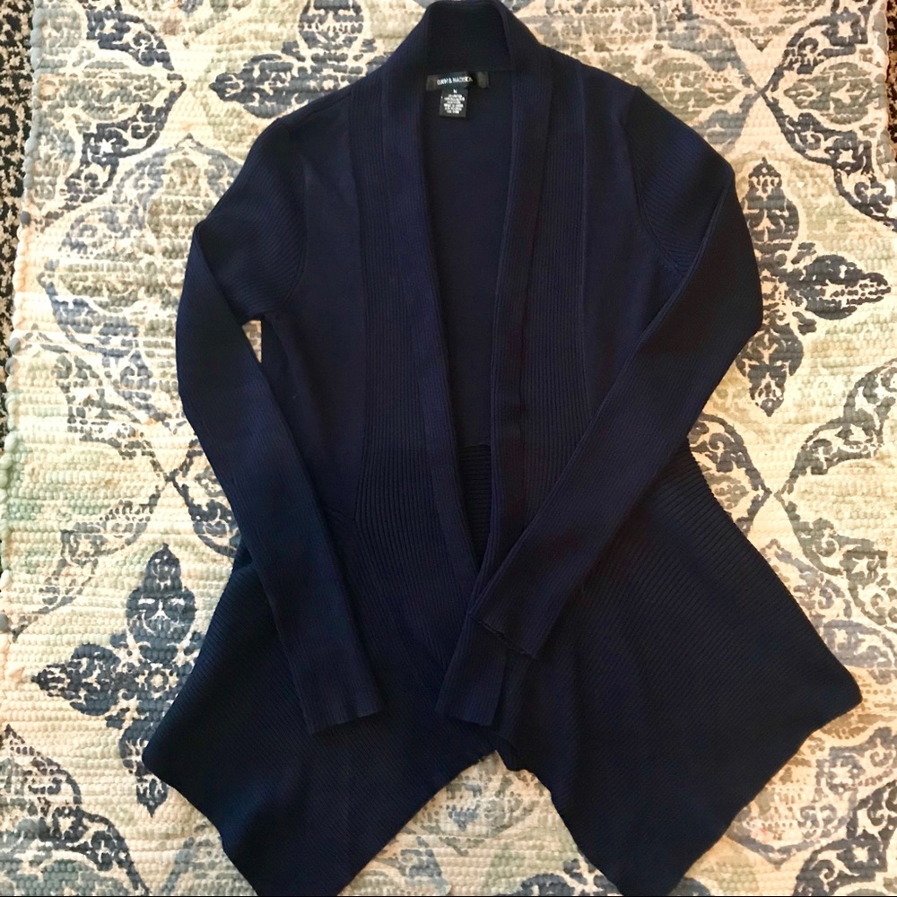 89th & Madison Sweater